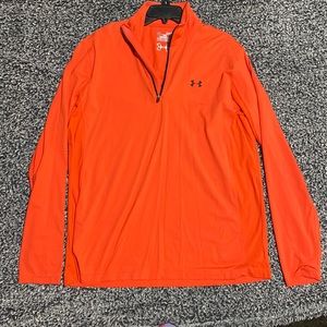 Under Armour Heatgear shirt